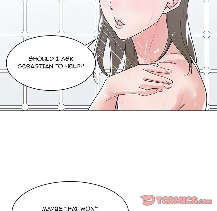 Salamander Chapter 9 page 102 - 
