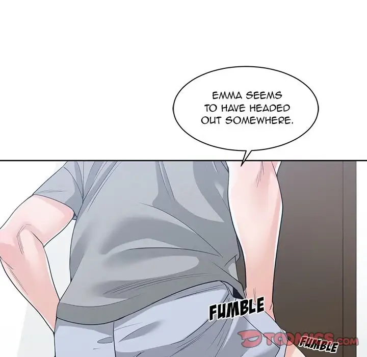 Salamander Chapter 9 page 108 - 