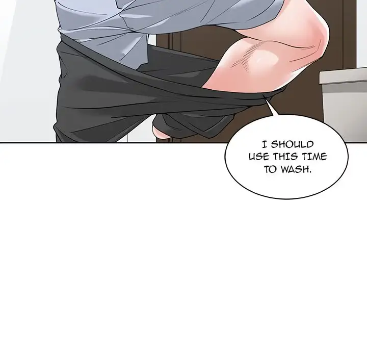 Salamander Chapter 9 page 109 - 