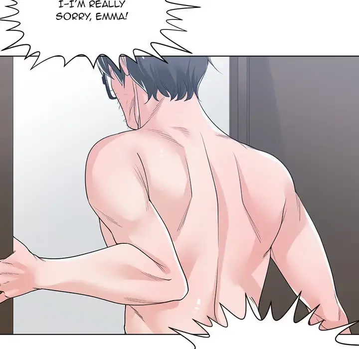 Salamander Chapter 9 page 116 - 
