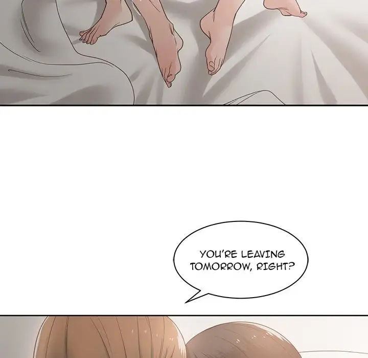 Salamander Chapter 9 page 14 - 