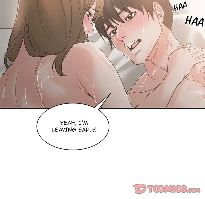 Salamander Chapter 9 page 15 - 