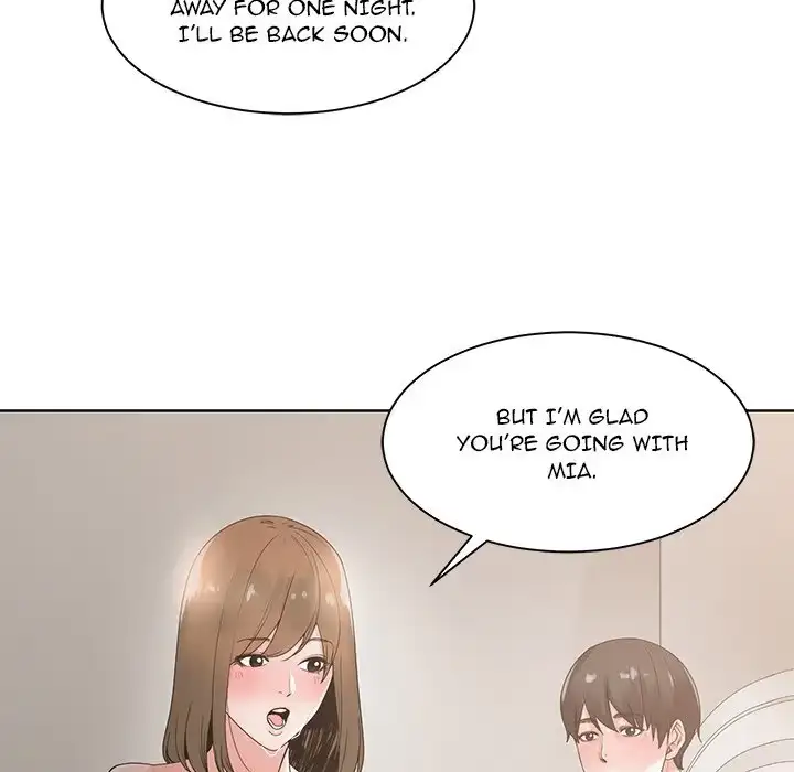 Salamander Chapter 9 page 17 - 