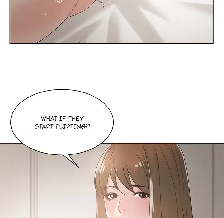 Salamander Chapter 9 page 20 - 