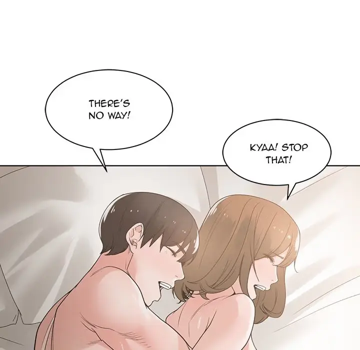 Salamander Chapter 9 page 23 - 