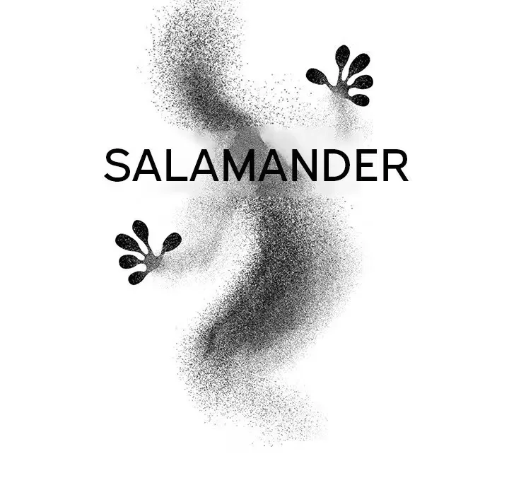 Salamander Chapter 9 page 29 - 