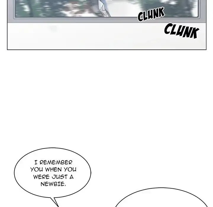 Salamander Chapter 9 page 34 - 