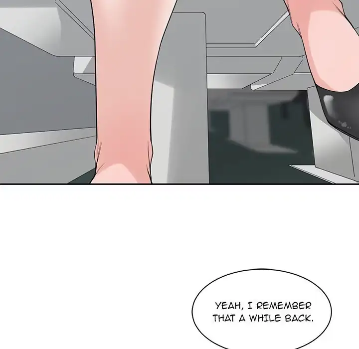 Salamander Chapter 9 page 37 - 