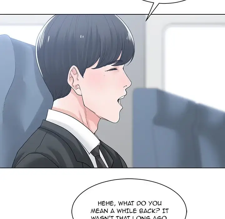 Salamander Chapter 9 page 38 - 