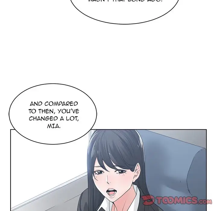 Salamander Chapter 9 page 39 - 