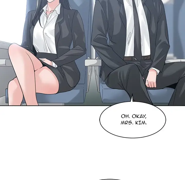 Salamander Chapter 9 page 41 - 