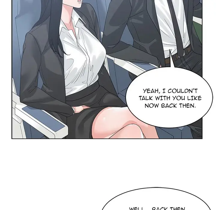 Salamander Chapter 9 page 46 - 