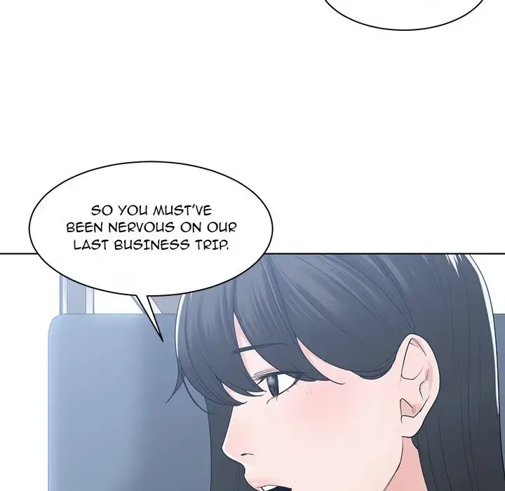 Salamander Chapter 9 page 49 - 