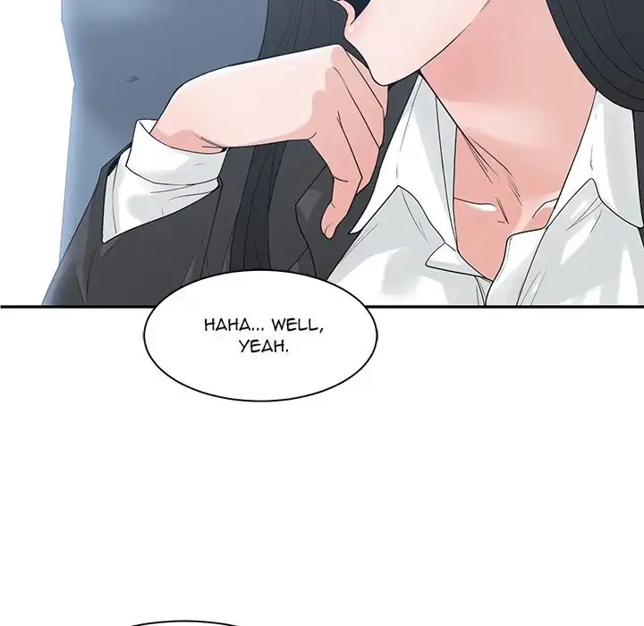 Salamander Chapter 9 page 50 - 