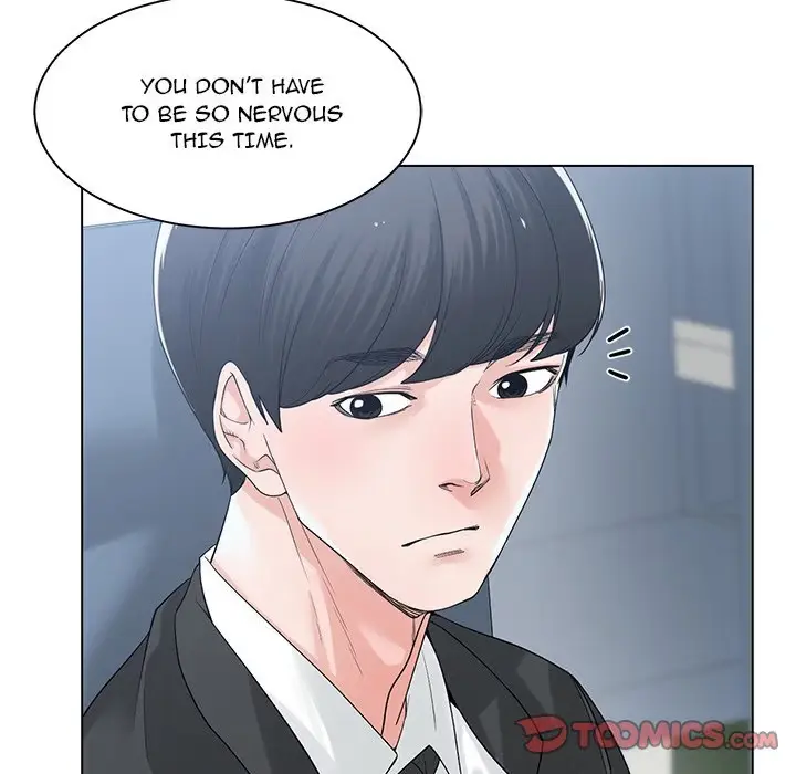 Salamander Chapter 9 page 51 - 