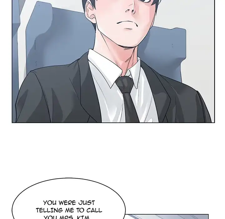 Salamander Chapter 9 page 55 - 