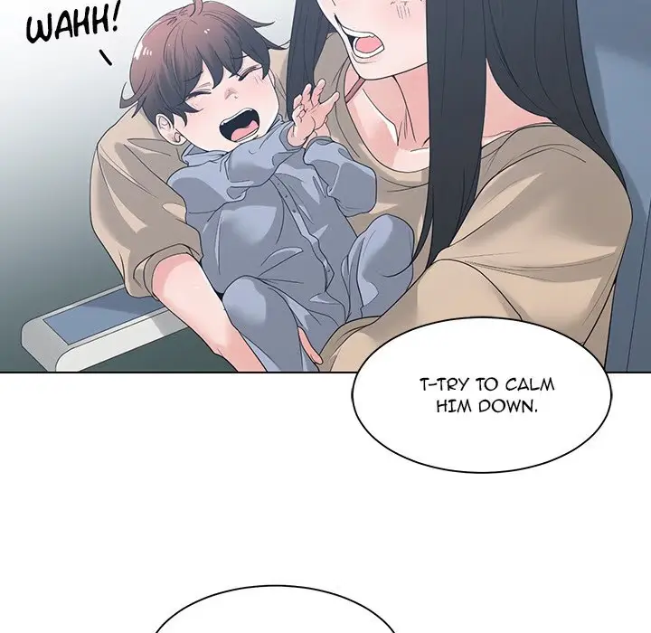 Salamander Chapter 9 page 62 - 