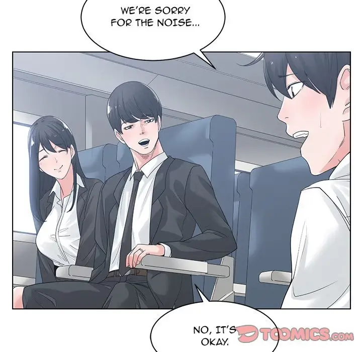Salamander Chapter 9 page 63 - 
