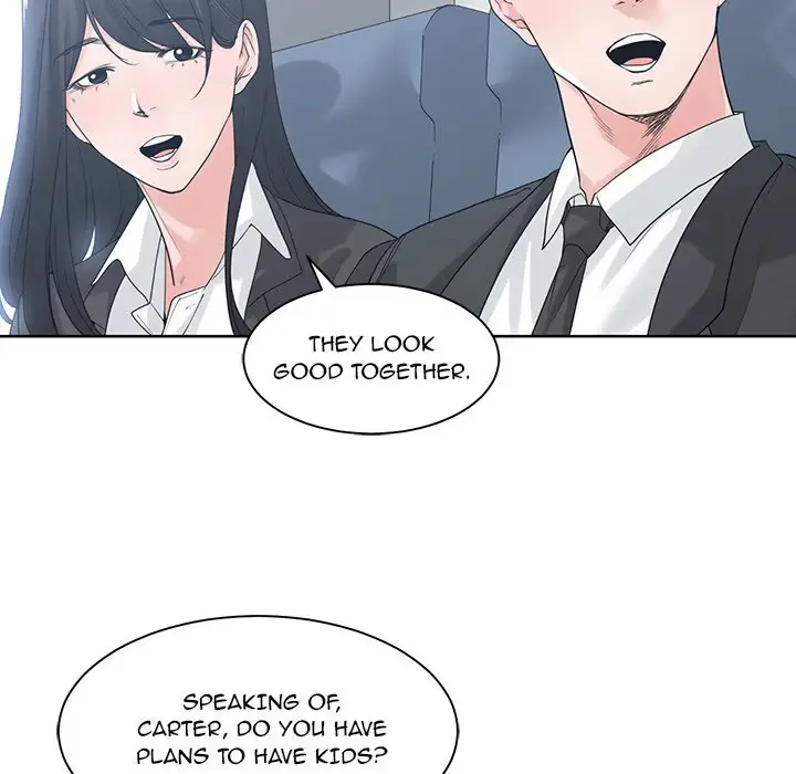 Salamander Chapter 9 page 68 - 