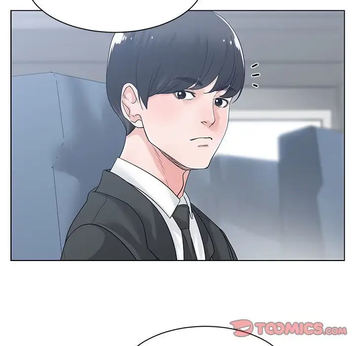 Salamander Chapter 9 page 69 - 