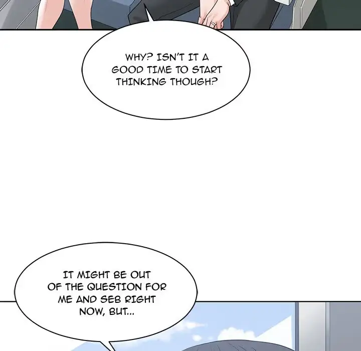 Salamander Chapter 9 page 71 - 