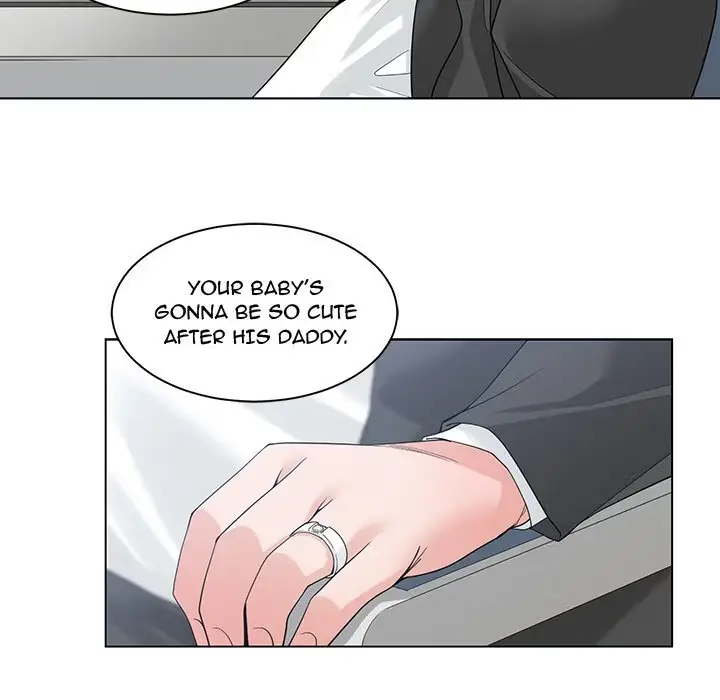 Salamander Chapter 9 page 73 - 