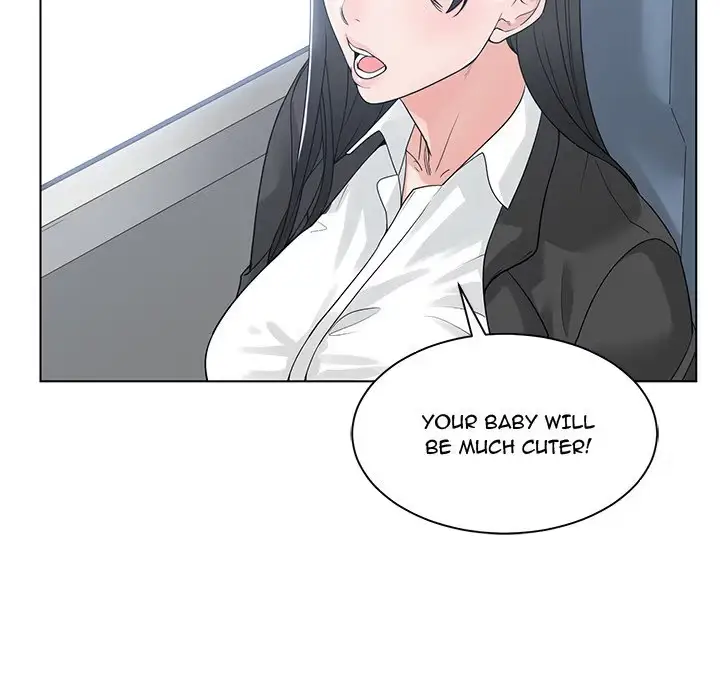 Salamander Chapter 9 page 76 - 