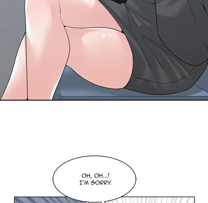 Salamander Chapter 9 page 83 - 