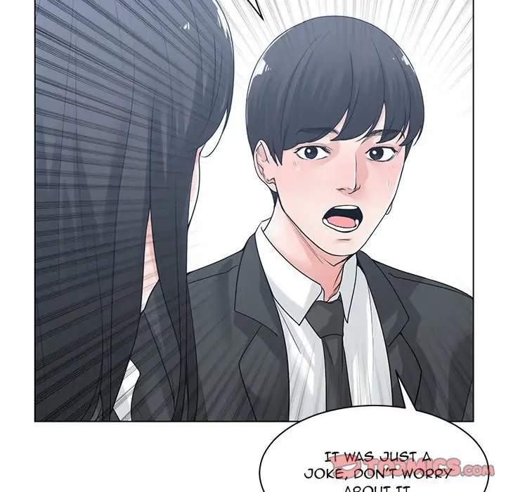 Salamander Chapter 9 page 84 - 
