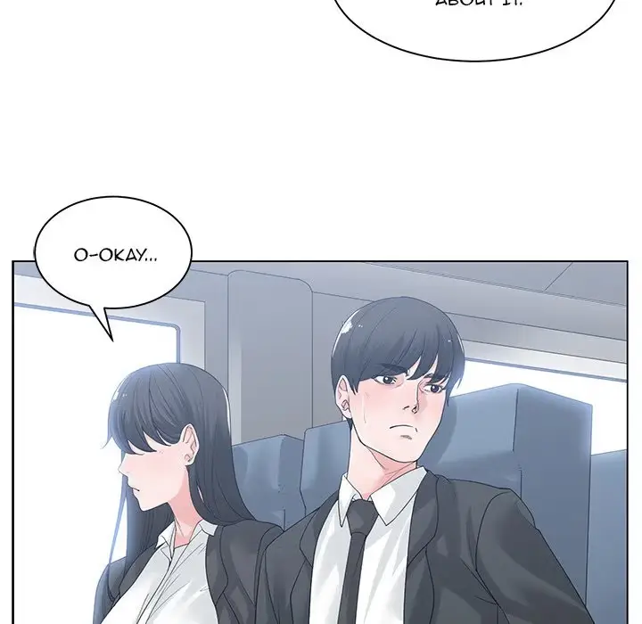 Salamander Chapter 9 page 85 - 