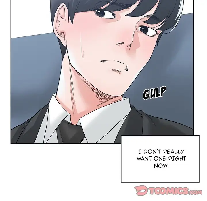 Salamander Chapter 9 page 87 - 