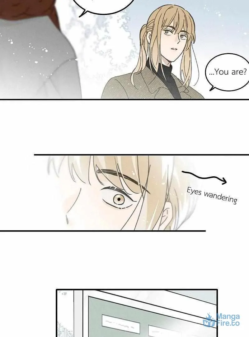 Salt Friend (Colored) Chapter 215 page 3 - 