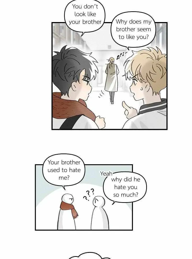 Salt Friend (Colored) Chapter 216 page 4 - 