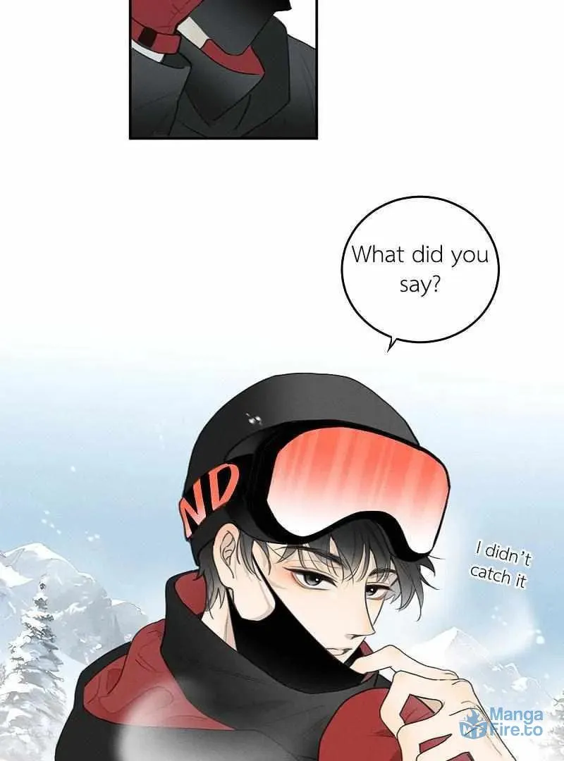Salt Friend (Colored) Chapter 224 page 3 - 
