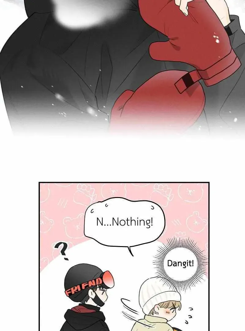 Salt Friend (Colored) Chapter 224 page 4 - 