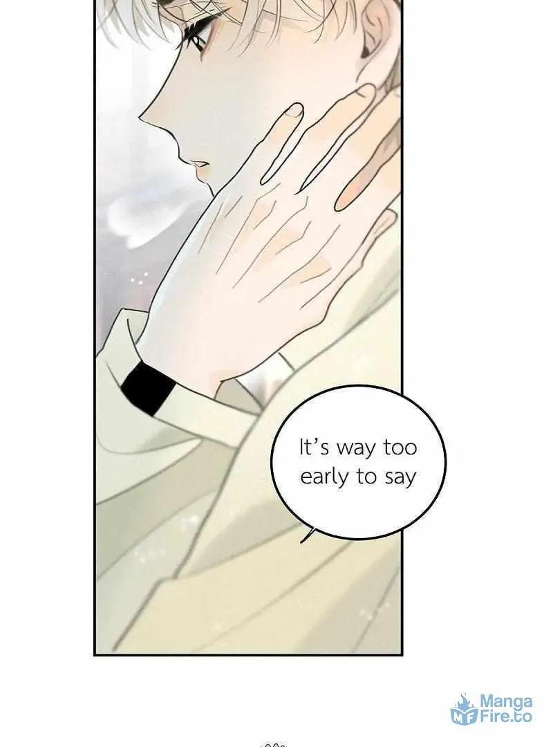 Salt Friend (Colored) Chapter 229 page 3 - 