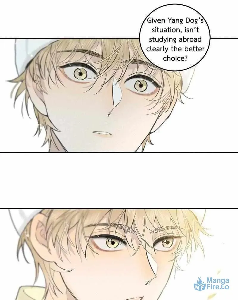 Salt Friend (Colored) Chapter 229 page 6 - 