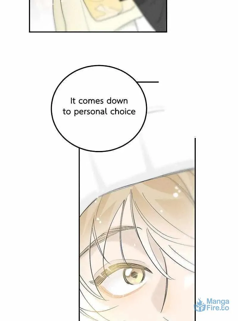 Salt Friend (Colored) Chapter 230 page 3 - 