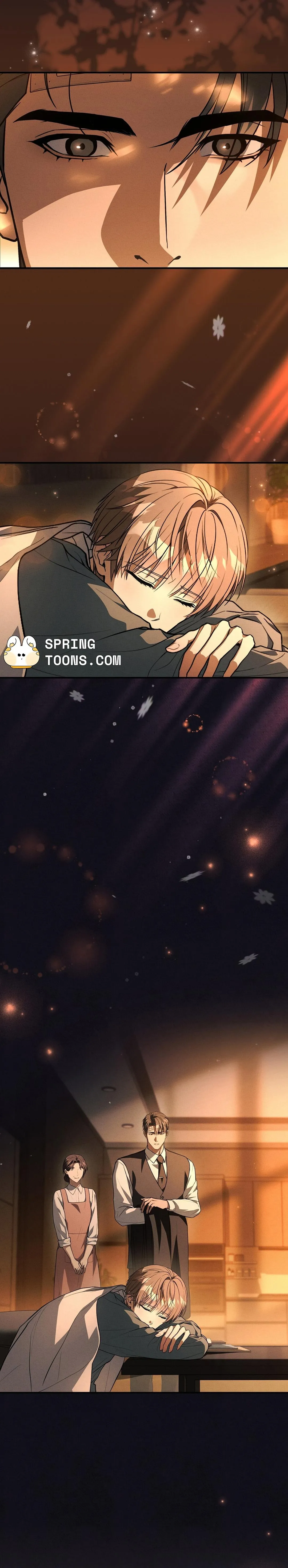 Salt Heart Chapter 35 page 13 - 