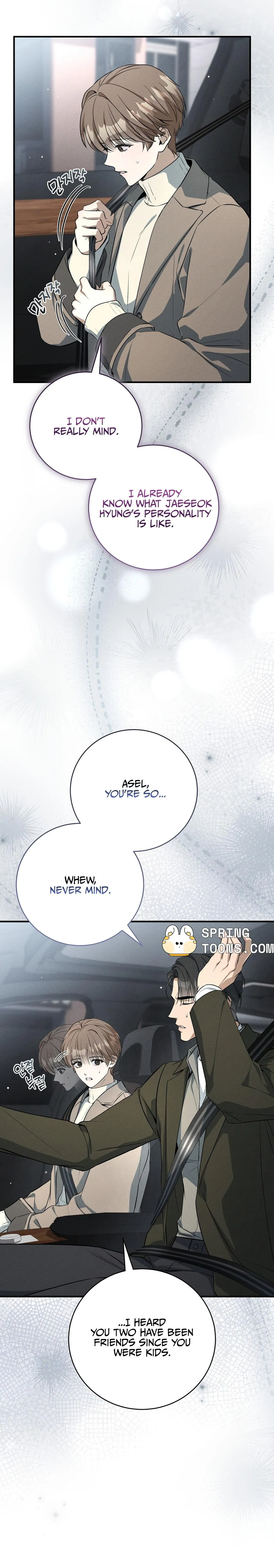 Salt Heart Chapter 35 page 3 - 