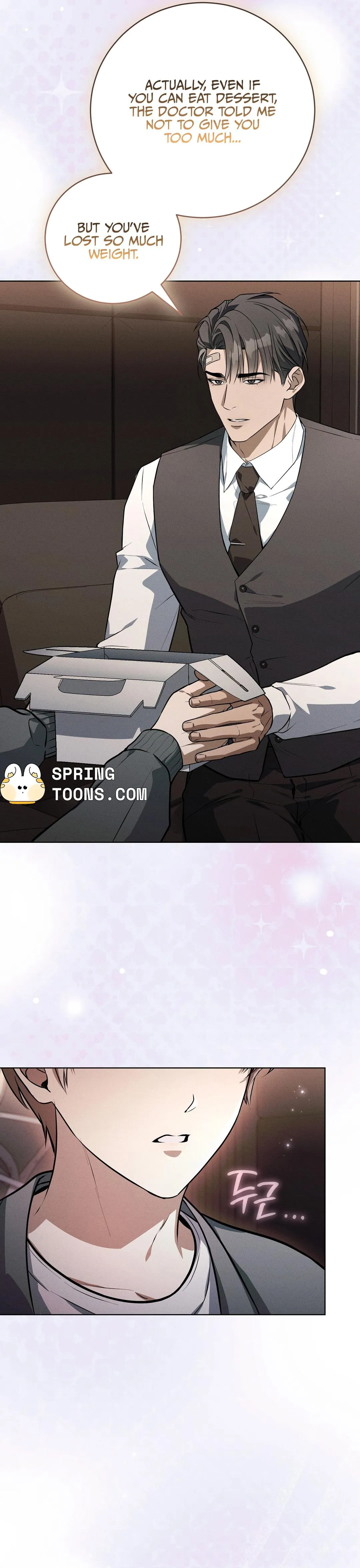 Salt Heart Chapter 35 page 22 - 