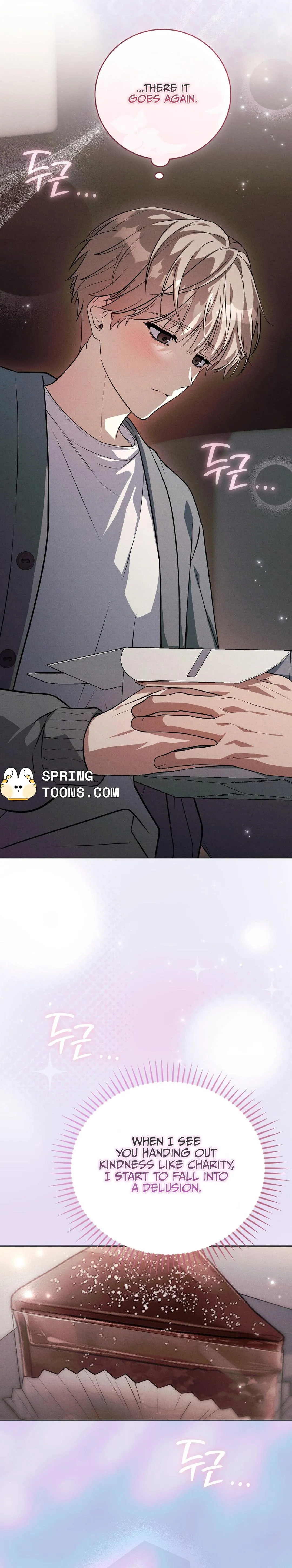 Salt Heart Chapter 35 page 23 - 