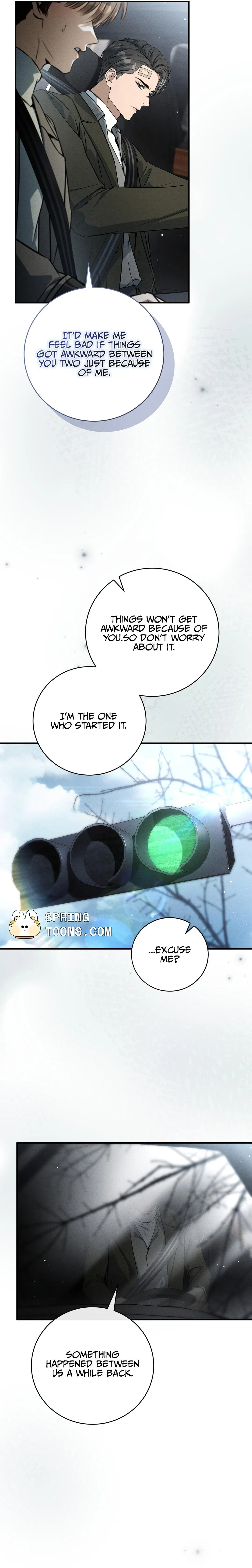 Salt Heart Chapter 35 page 4 - 