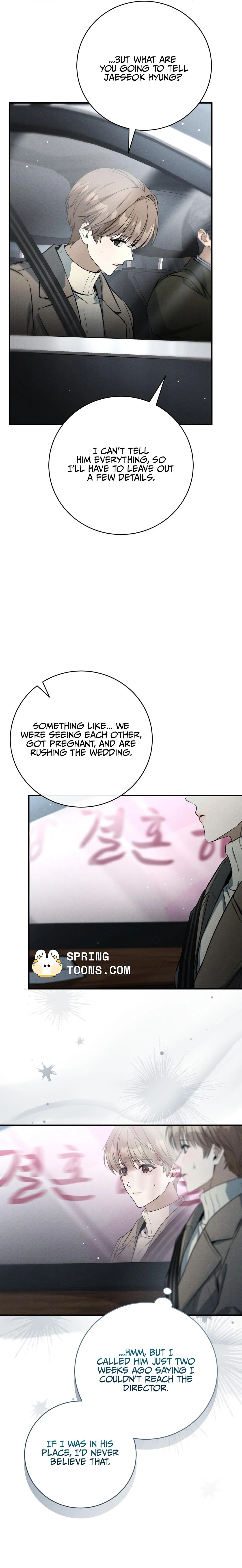 Salt Heart Chapter 35 page 5 - 