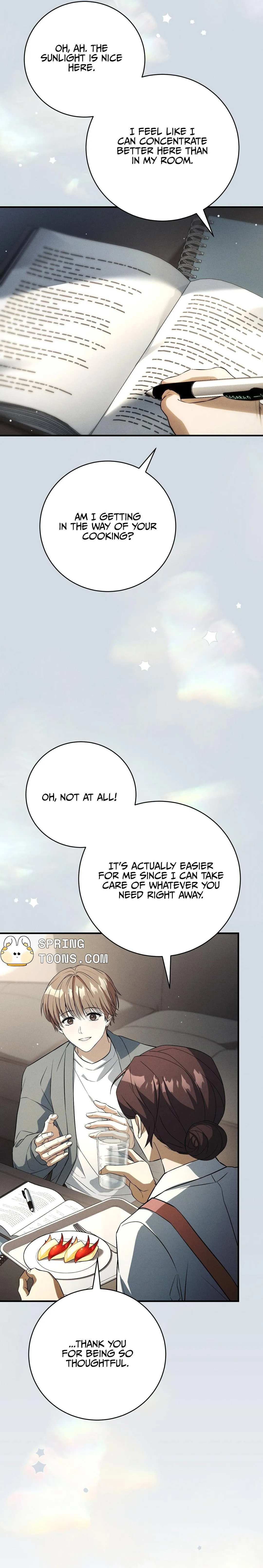 Salt Heart Chapter 35 page 7 - 