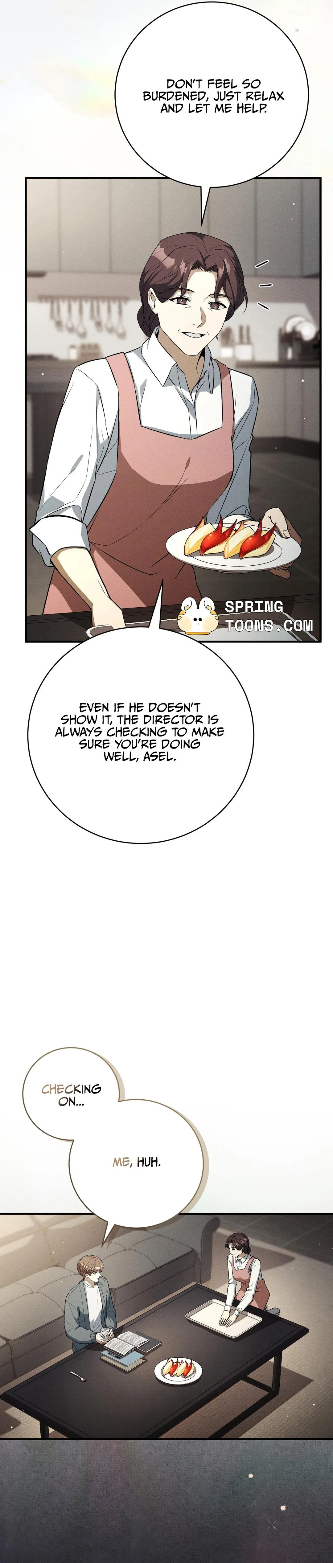Salt Heart Chapter 35 page 8 - 
