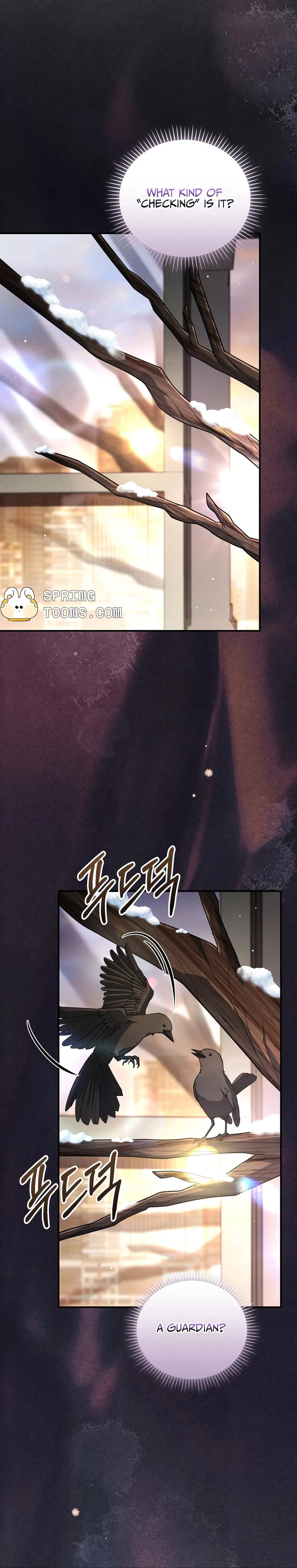 Salt Heart Chapter 35 page 9 - 