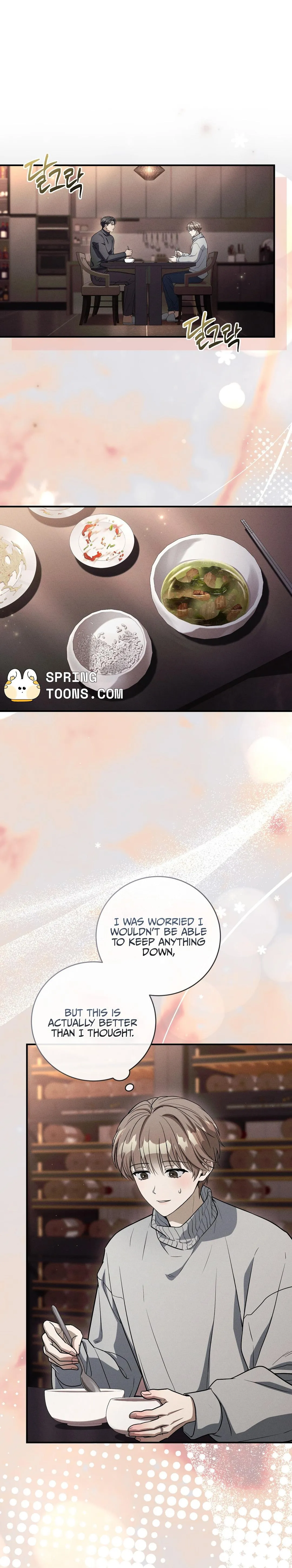 Salt Heart Chapter 36 page 2 - 