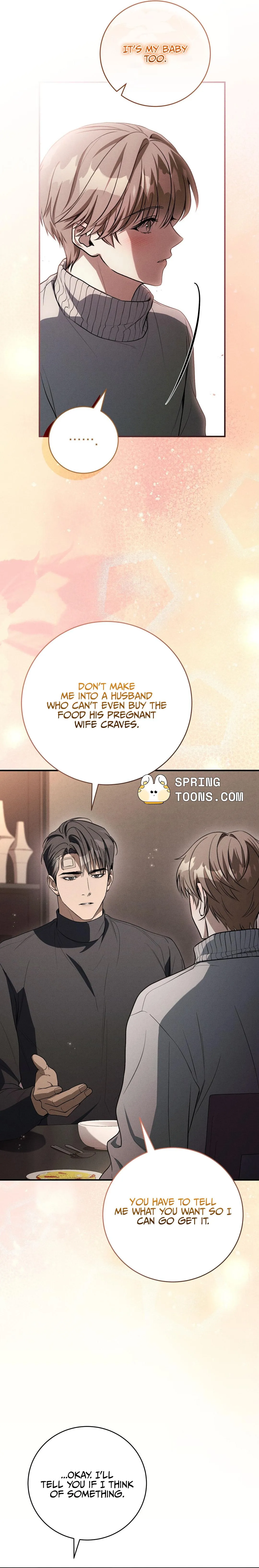 Salt Heart Chapter 36 page 11 - 