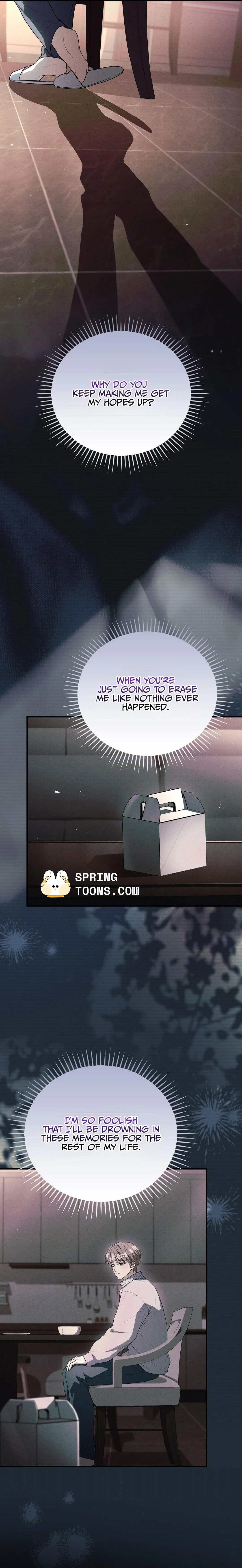 Salt Heart Chapter 36 page 12 - 